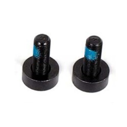 Rant Bangin 48 Spindle Bolt 3/8'' X 24 TPI (pair)